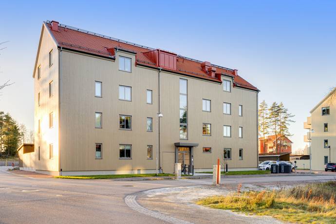 Öjersjö, Partille kommun
