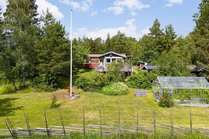 Mariefred, Strängnäs kommun