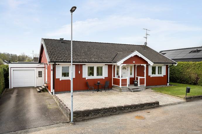 Billesholm, Bjuvs kommun