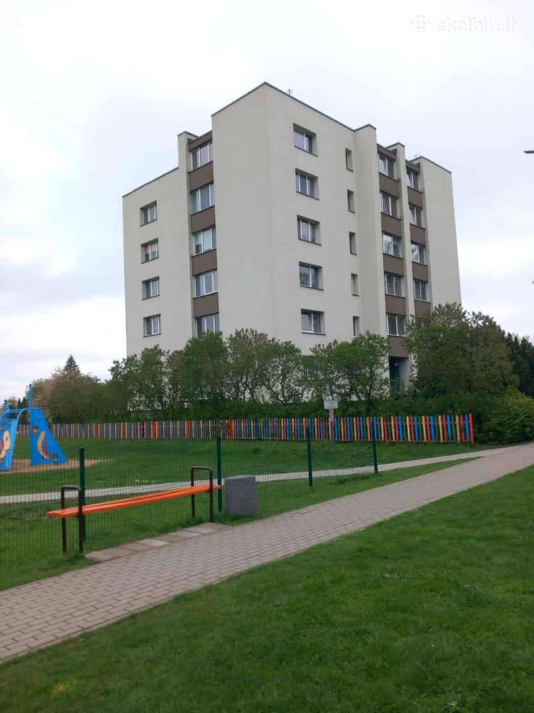Vilkaviškio r. sav., Kybartų m.