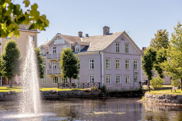 Filipstad, Filipstads kommun