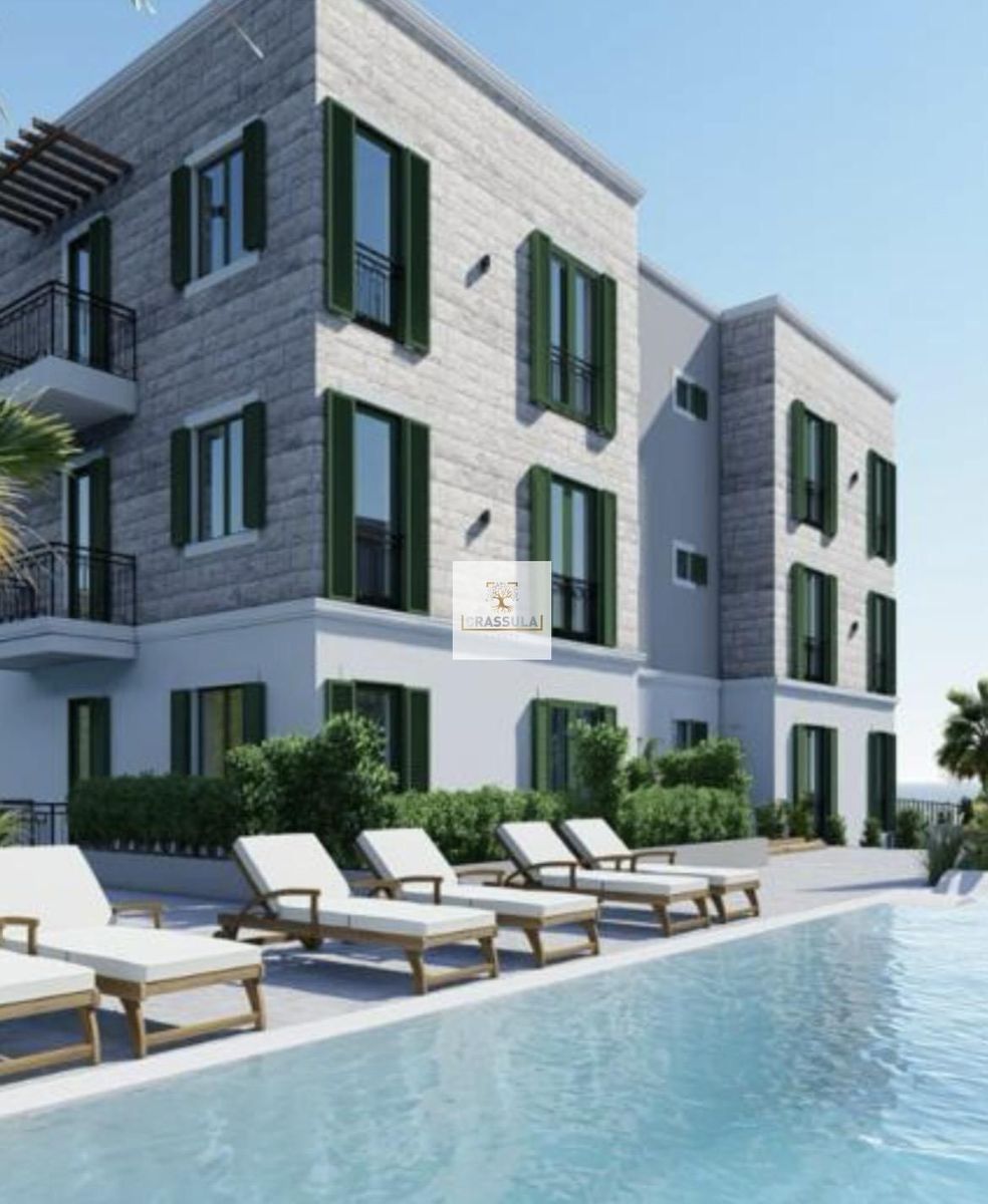 Coastal Region, Tivat