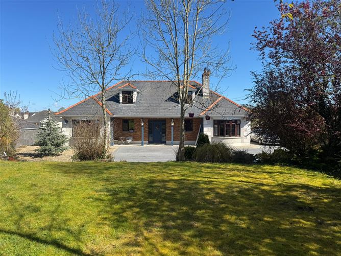 Carrig Mór, Glendine, Kilkenny, Kilkenny