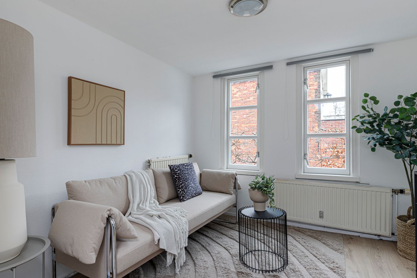 Lange Dwarsstraat 10-a