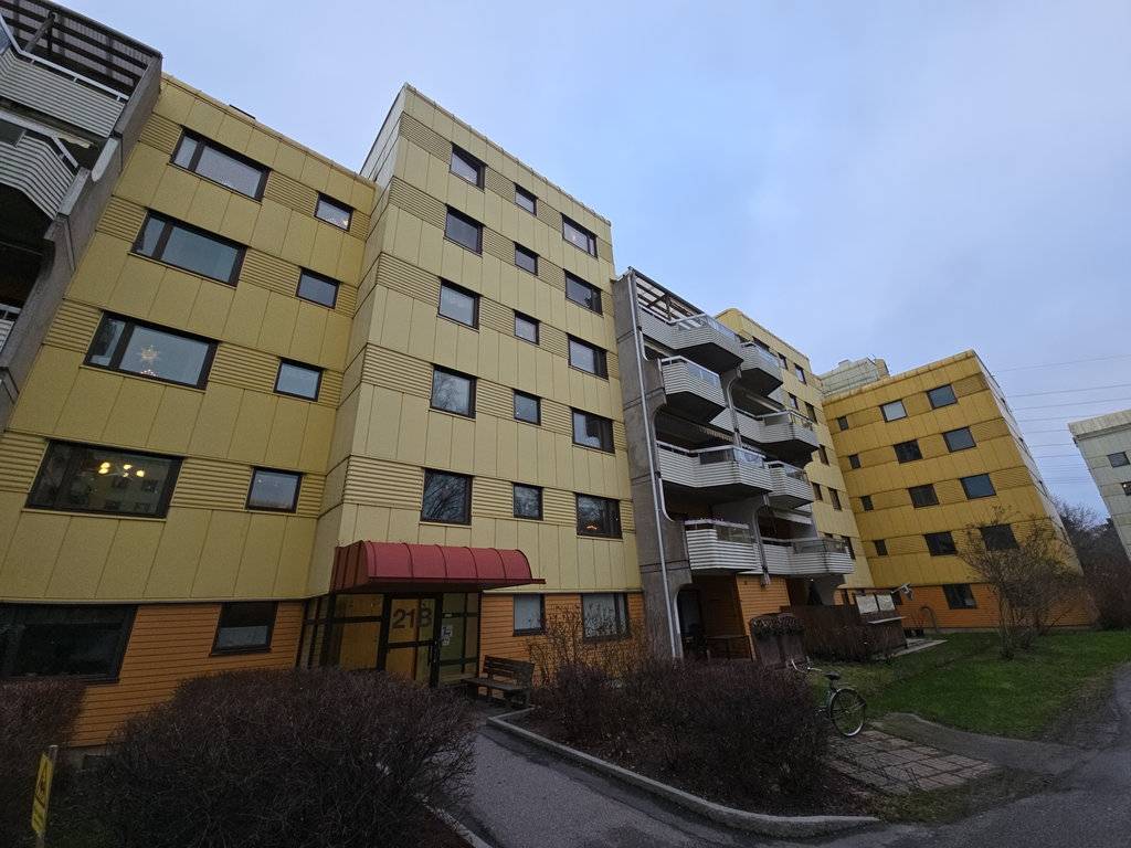 Sollentuna, Sollentuna kommun
