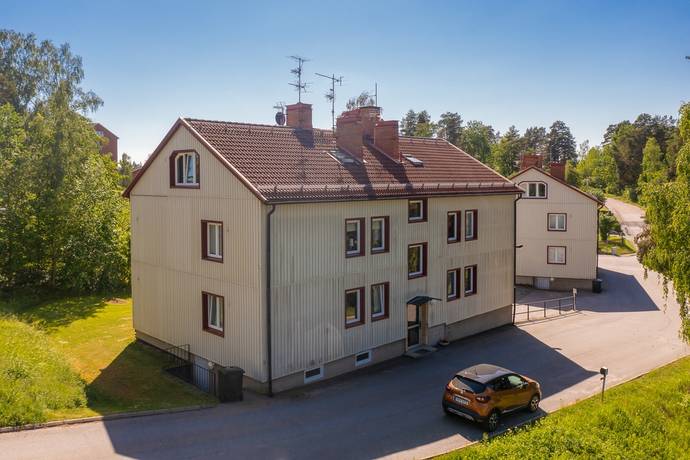 Finspång, Finspångs kommun