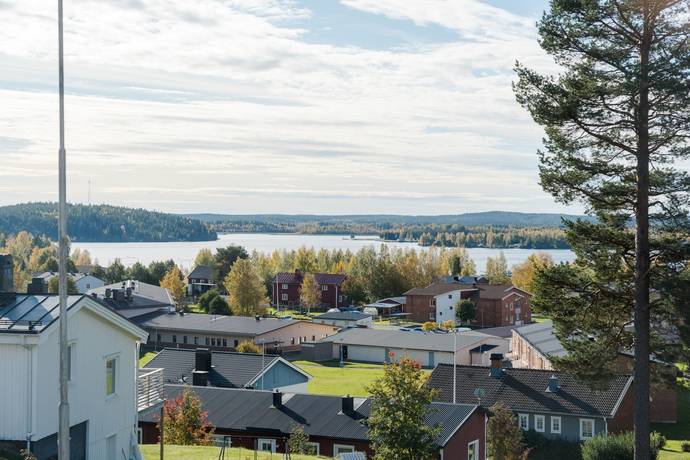 Ursviken, Skellefteå kommun
