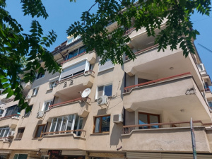 Sofia, Lozenets