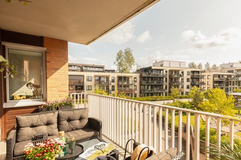 Trelastveien 10C, Oppegård