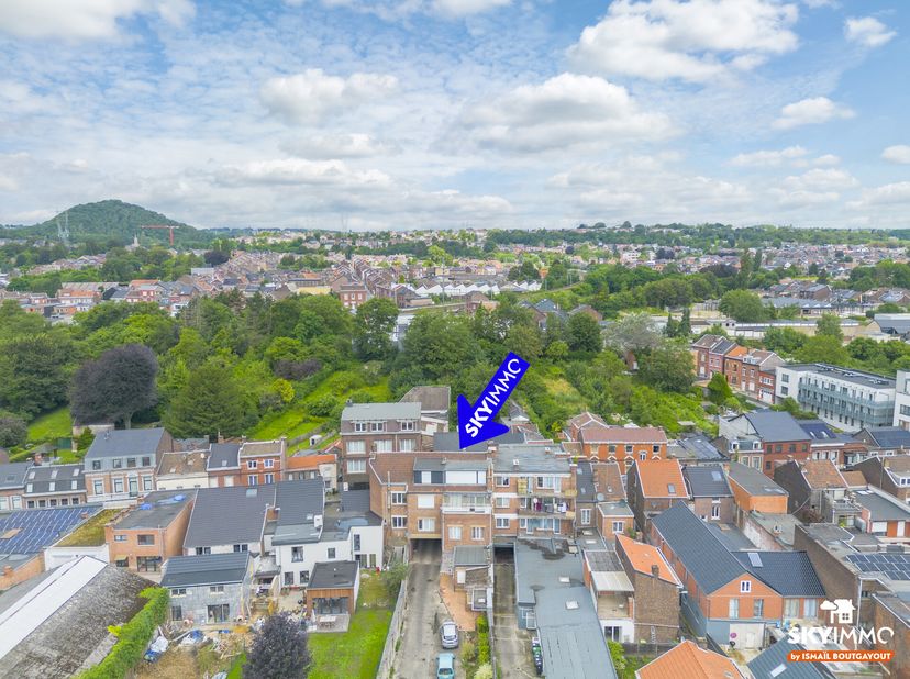 Rue Hoyoux 43 4040 Herstal