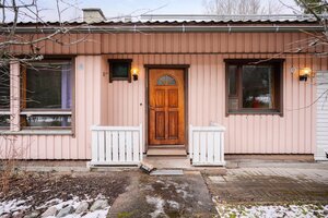 Hiisimetsänkatu 47, Vattola, Karkkila