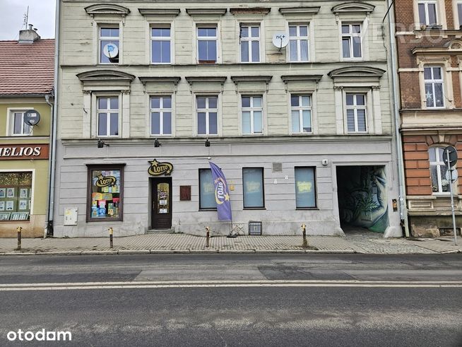 ul. Średzka, Leśnica, Fabryczna, Wrocław, dolnośląskie