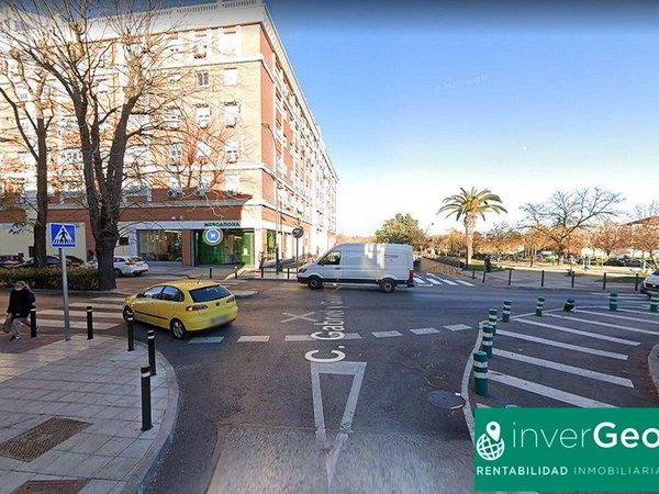 Getafe,  ES