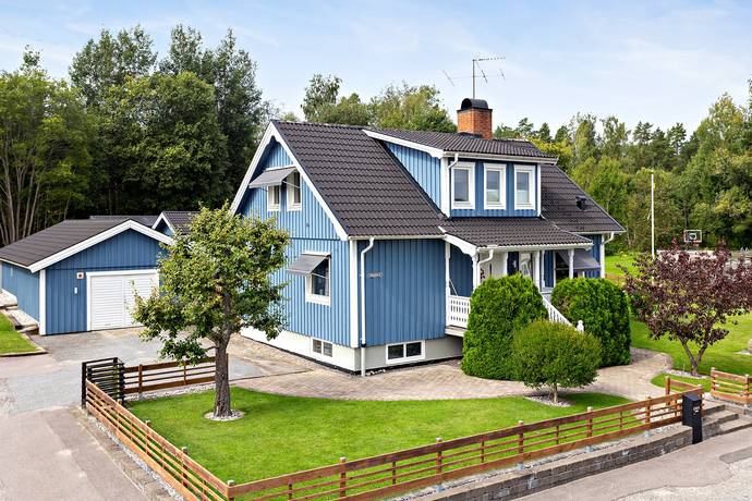Laxå, Laxå kommun