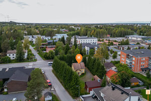 Ruukintie 102, 60100 Seinäjoki
