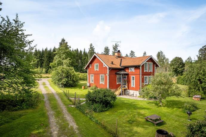 Vingåker, Vingåkers kommun