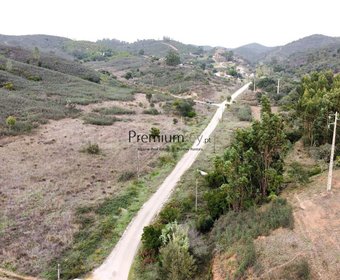 São Marcos da Serra,  PT