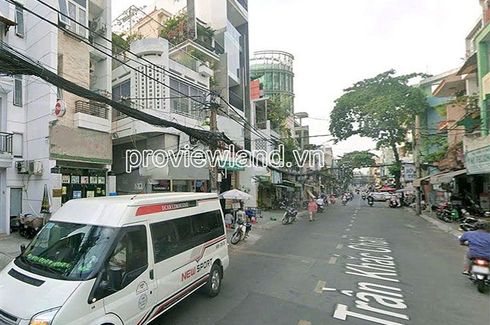 District 1, Ho Chi Minh