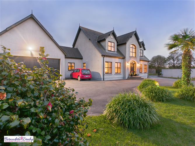 Kilscoran, Tagoat, Wexford