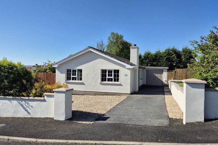 39 Tara Court, Letterkenny, F92N5F3