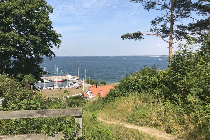 Sankt Ibb, Ven, Landskrona kommun