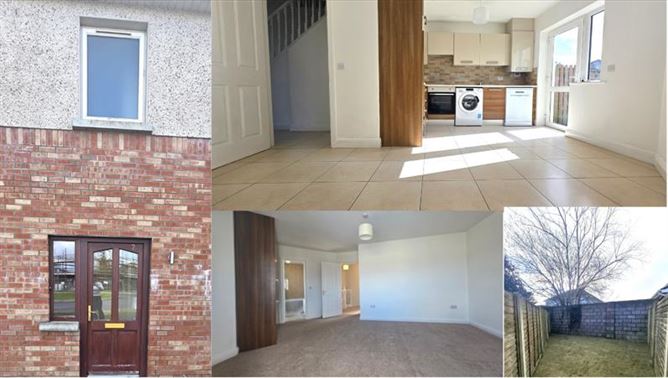 2a Lake Grove, Kilminchy, Portlaoise, Laois