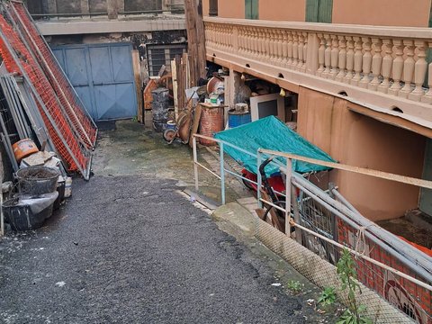 Genoa,  IT
