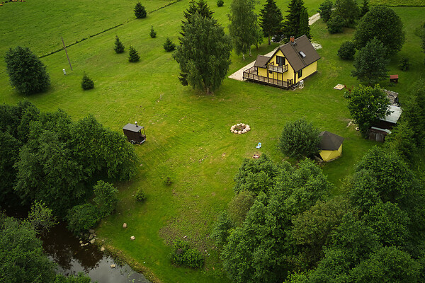 Järvamaa, Türi vald, Änari