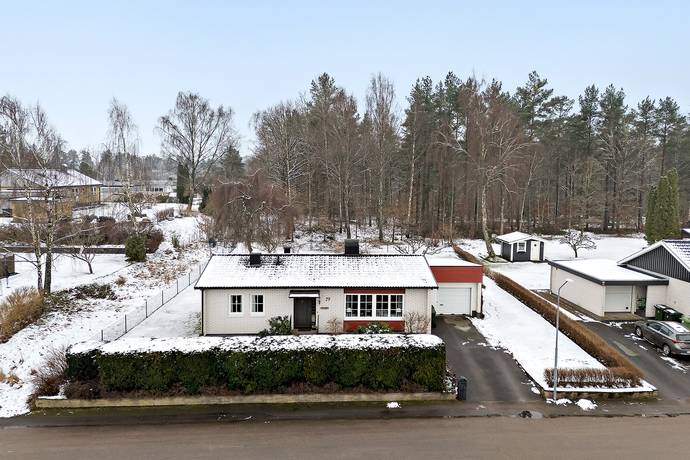 Osby, Osby kommun