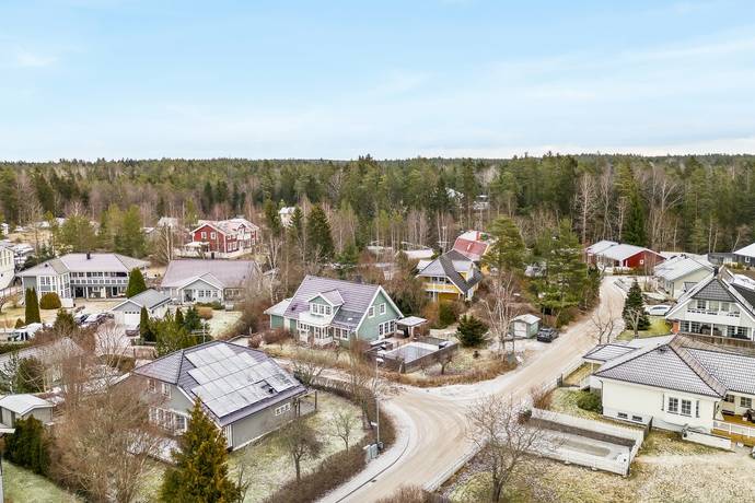 Tumba, Botkyrka kommun