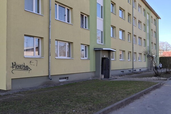Järvamaa, Paide, Paide linn, Ehitajate 2