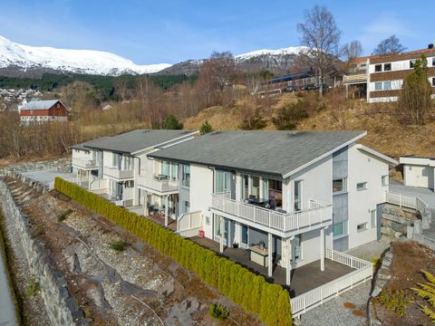Nymarkvegen 39, Stranda