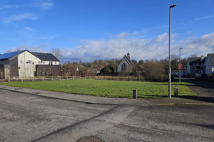 Site at Egmont Place, Churchtown, Mallow, Co. Cork
