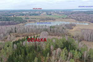 Kruklanki