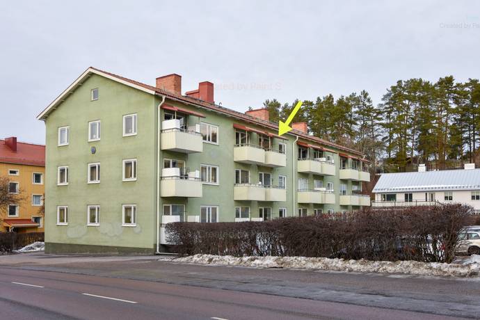 Söderhamn, Söderhamns kommun