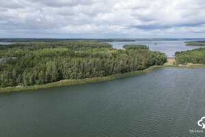 Tervasaari K5t1, Hanko, Hanko