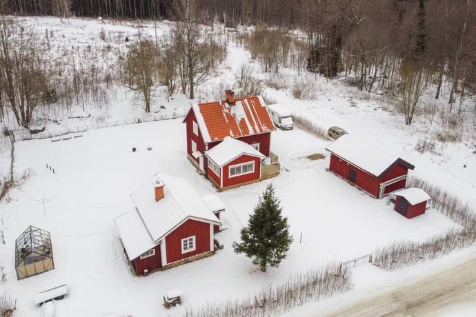 Pålsboda, Hallsbergs kommun