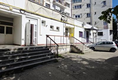 Mioriței, Bacău