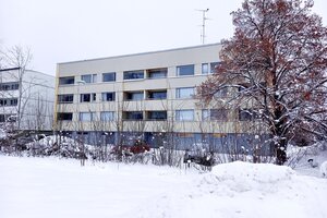 Hämeentie 46 B, Toijala / Keskusta, Akaa