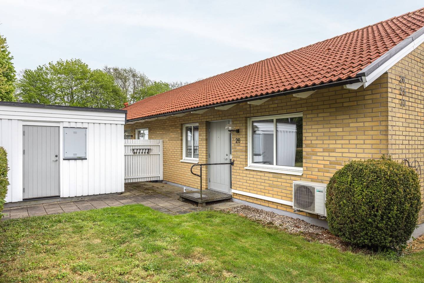 Veberöd, Lunds kommun