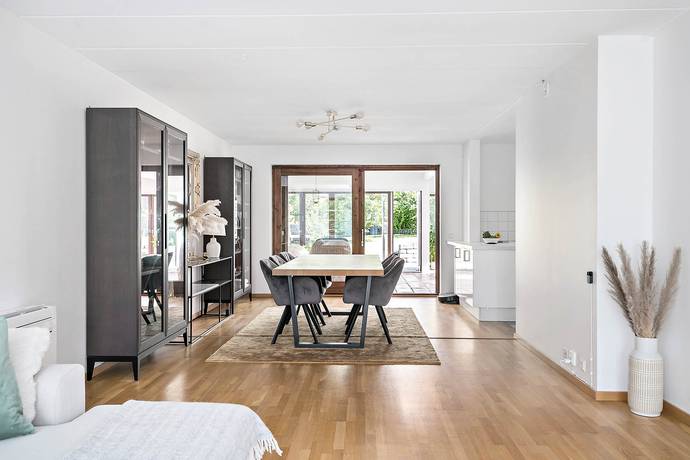Trelleborg, Trelleborgs kommun