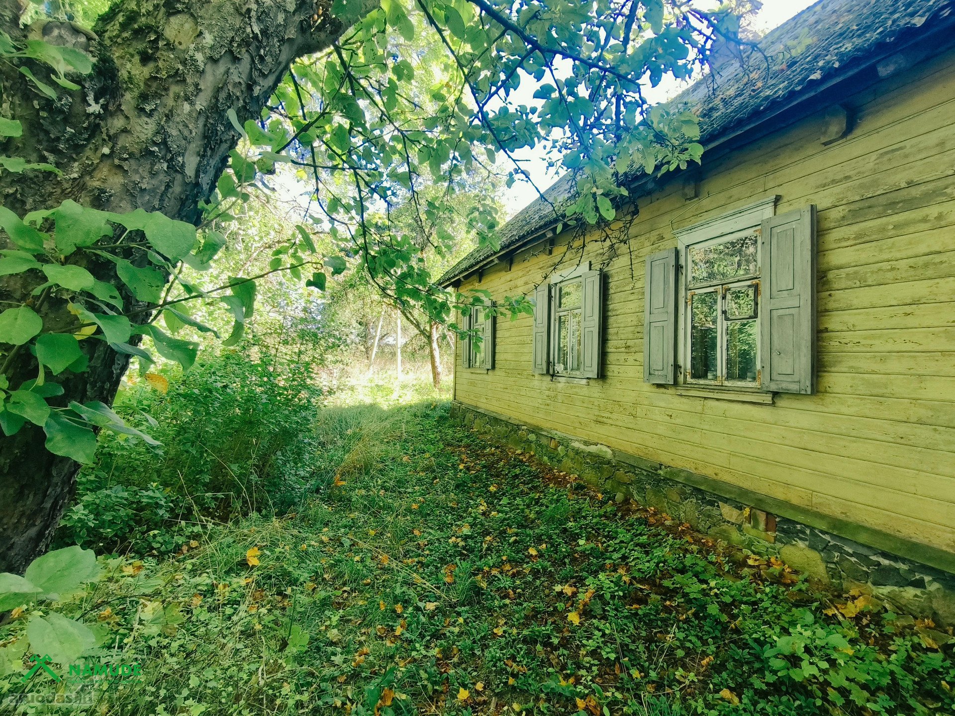 Anykščių r. sav., Užunvėžių k. Užunvėžių g.