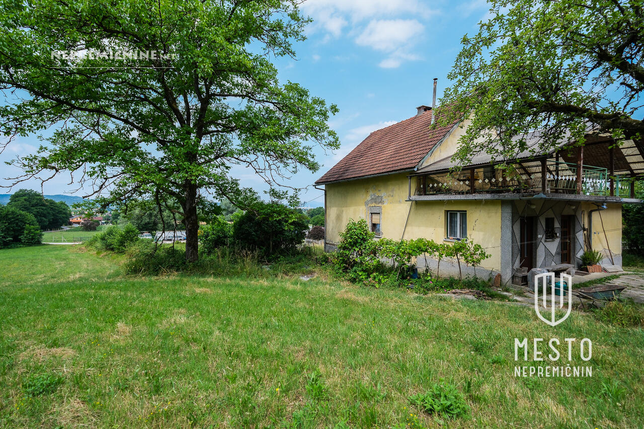 Prodaja, hiša: DOBRUNJE, 205.5 m2