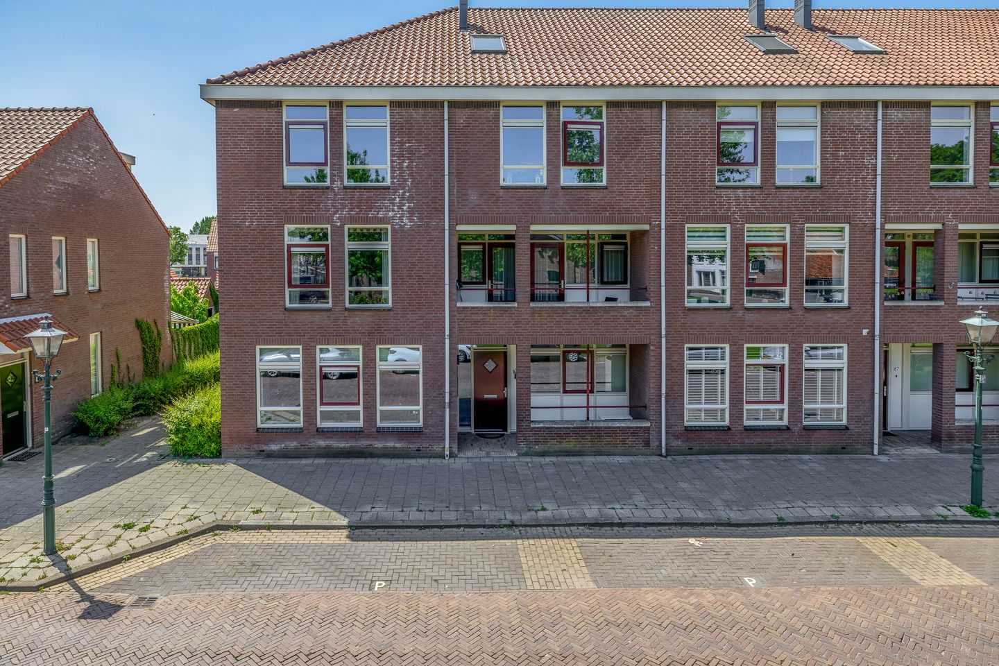 Langestraat 85