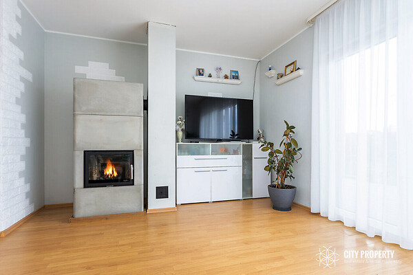 house for sale, 3 bedrooms - Tuhkru tn 8, Muraste, Harku vald, Harjumaa