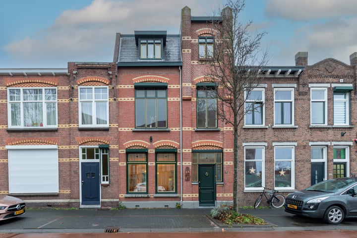 4611 BA Bergen op Zoom