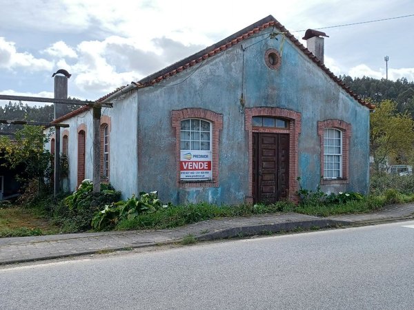 Cortegaça,  PT