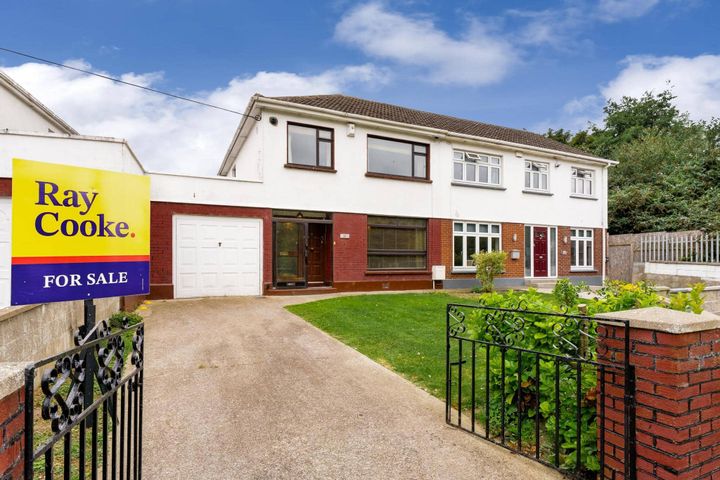 25 Cedarwood Green, Glasnevin, Dublin 11, Glasnevin, Dublin 11