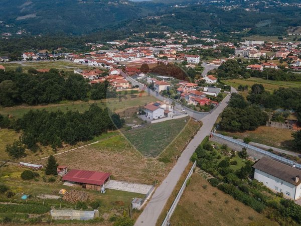 Campo de Besteiros,  PT