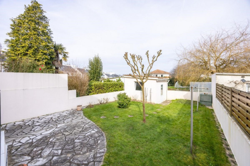 Quartier Château à Rezé (44400)